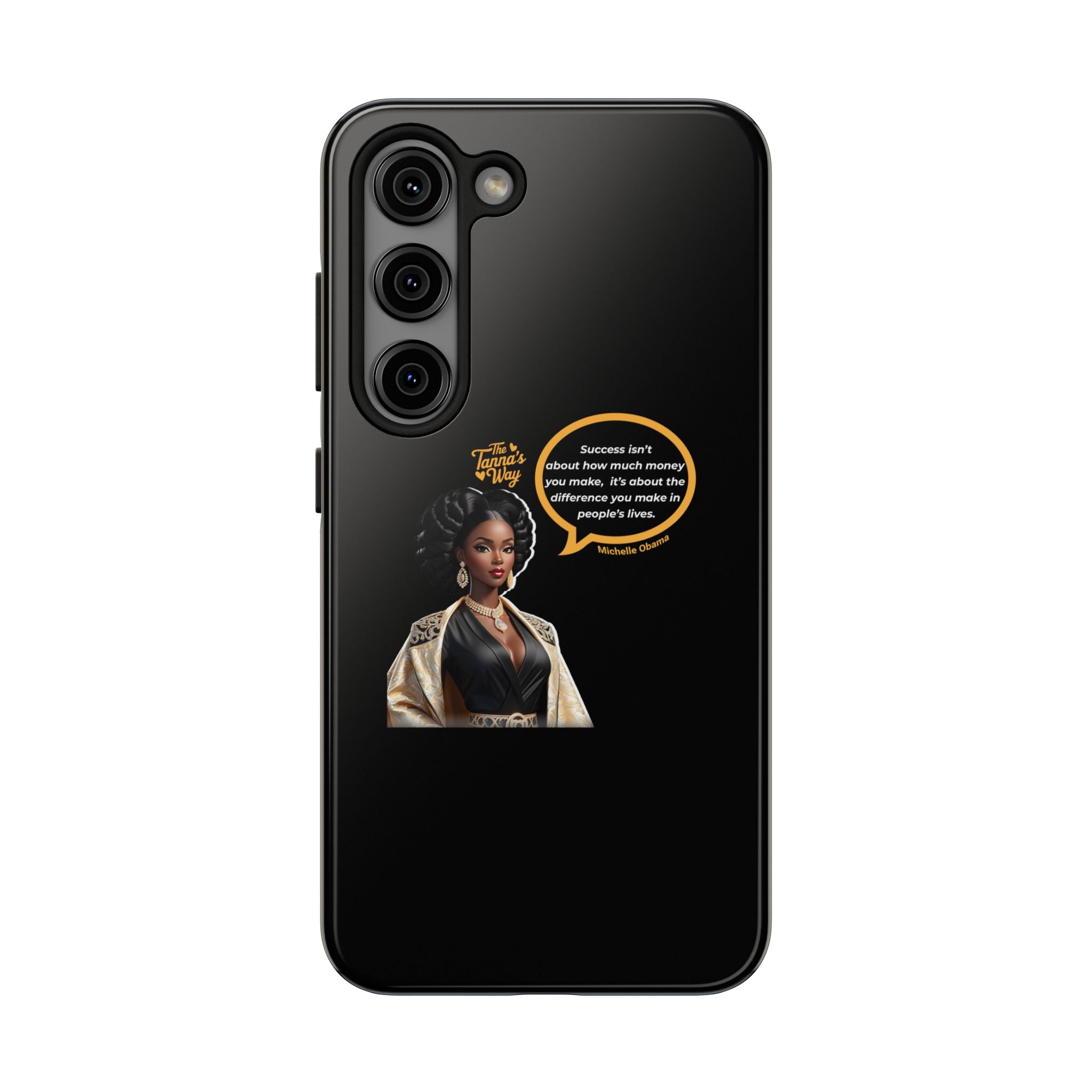 Michelle Obama | Tough Phone Cases